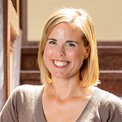 Jennifer Tacket